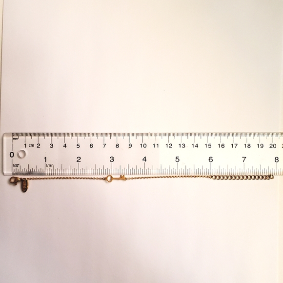 Marina De Buchi - 'Unlock Your Dreams’ Luxe Key Freedom Bracelet - Picture 6 of 6